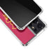 University of Southern California USC Gold Trojan Mascot Galaxy S21 Ultra 5G Clear Case